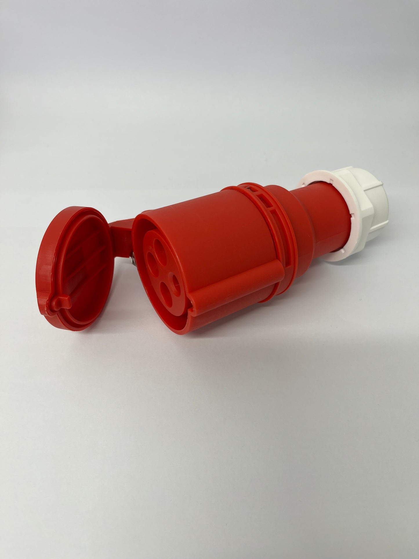 16A 3P+E 415V Coupler IP44